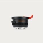 Module 8 L1 Tuner - Baltar Variable Look Lens - PL Lens to E Mount – Bild 3