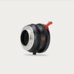 Module 8 L1 Tuner - Baltar Variable Look Lens - PL Lens to E Mount – Bild 5