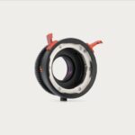 Module 8 L1 Tuner - Baltar Variable Look Lens - PL Lens to E Mount – Bild 4