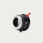 Module 8 L2 Tuner - K35 Variable Look Lens - PL Lens to E Mount – Bild 4