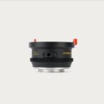 Module 8 L3 Tuner - Retroscope Variable Look Lens - PL Lens to E Mount – Bild 2
