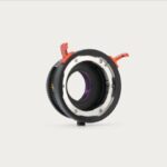 Module 8 L3 Tuner - Retroscope Variable Look Lens - PL Lens to E Mount – Bild 4