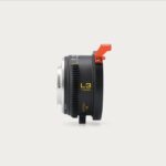 Module 8 L3 Tuner - Retroscope Variable Look Lens - PL Lens to E Mount – Bild 5