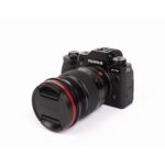 Moment 82mm 20% CineBloom Diffusion Filter – Bild 5
