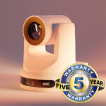 PTZOptics PT30X-SE-WH-G3 – Bild 3