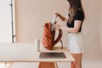 Moment MTW Backpack 21L - Clay – Bild 8