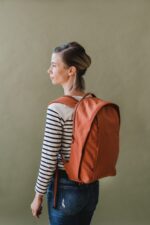 Moment MTW Backpack 21L - Clay – Bild 9
