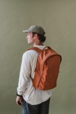Moment MTW Backpack 21L - Clay – Bild 6