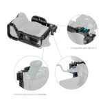 SmallRig Cage Kit for Sony FX2 5588 – Bild 5