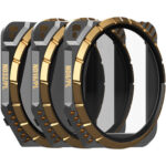 PolarPro Vivid ND/PL Filter Pack for Mavic 3/Mavic 3 Cine (3-Pack)