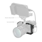 SmallRig Cage for Sony FX2 5587 – Bild 7