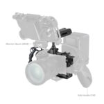 SmallRig Cage Kit for Sony FX2 5589 – Bild 5