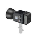 SmallRig RC 100C COB LED Video Light Kit (Ink Blue / With Battery Grip Handle) 5383 – Bild 3