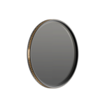 PolarPro Neutral Density + Polarizer Filter ND64/PL | QuartzLine 77mm