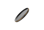 PolarPro Neutral Density + Polarizer Filter ND64/PL | QuartzLine 77mm – Bild 2