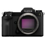 Fujifilm GFX100S II