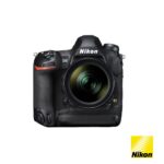 NIKON D6