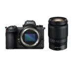 NIKON Z 6II + 24-200MM KIT