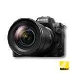 NIKON Z 8 + NIKKOR Z 24-120 f/4 S