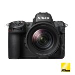 NIKON Z 8 + NIKKOR Z 24-120 f/4 S – Bild 2