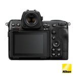 NIKON Z 8 + NIKKOR Z 24-120 f/4 S – Bild 3