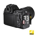 NIKON Z 8 + NIKKOR Z 24-120 f/4 S – Bild 4