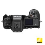 NIKON Z 8 + NIKKOR Z 24-120 f/4 S – Bild 5