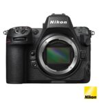 NIKON Z 8 + NIKKOR Z 24-120 f/4 S – Bild 9