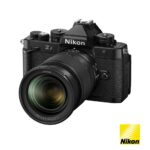 NIKON Z f kit w/24-70/4 kit