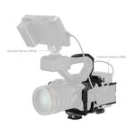 SmallRig Cage Kit for Canon EOS C50 (Advanced Edition) 5658 – Bild 3