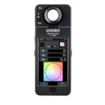 Sekonic C-800 SPECTROMASTER Spektrometer – Bild 6