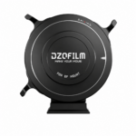 DZOFilm Octopus Adapter Canon EF → L-Mount – Bild 2