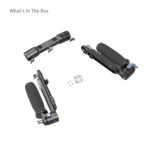 SmallRig Shoulder Rig Dual-Handle for 15mm LWS Rods 5205 – Bild 3