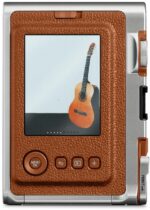Fujifilm INSTAX MINI EVO BROWN C EX D – Bild 6
