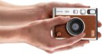 Fujifilm INSTAX MINI EVO BROWN C EX D – Bild 5
