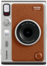 Fujifilm INSTAX MINI EVO BROWN C EX D – Bild 3