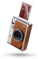 Fujifilm INSTAX MINI EVO BROWN C EX D – Bild 2