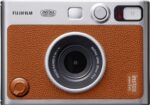 Fujifilm INSTAX MINI EVO BROWN C EX D