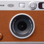 Fujifilm INSTAX MINI EVO BROWN C EX D