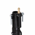 Manfrotto 025BS schwarzes Aluminium-Super-Boom-Set mit Stativ – Bild 11