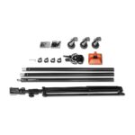 Manfrotto 085BS Light Boom 35 Heavy-Duty-Set mit Stativ – Bild 3