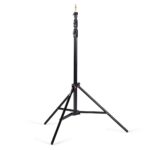 Manfrotto 1005BAC-3 – 3er-Set luftgefederte Ranker-Stative – Bild 2