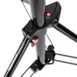 Manfrotto 1005BAC-3 – 3er-Set luftgefederte Ranker-Stative – Bild 4