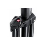 Manfrotto 1005BAC-3 – 3er-Set luftgefederte Ranker-Stative – Bild 6