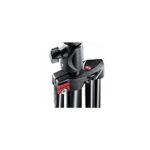 Manfrotto 1005BAC-3 – 3er-Set luftgefederte Ranker-Stative – Bild 8