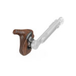 SmallRig "ImageGrip" Series Wooden Handle with ARRI Rosette (Left Side) 5162 – Bild 4