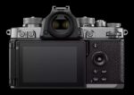 NIKON Z f Silver Body – Bild 2