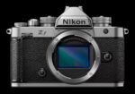 NIKON Z f Silver Body – Bild 4