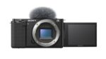 Sony ZV-E10 (Gehäuse) – Bild 3