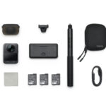 DJI Osmo 360 Adventure Combo